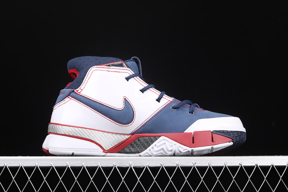 nike zoom kobe 1 protro usa