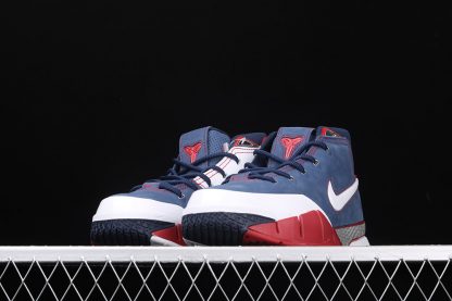 kobe 1 protro usa release date