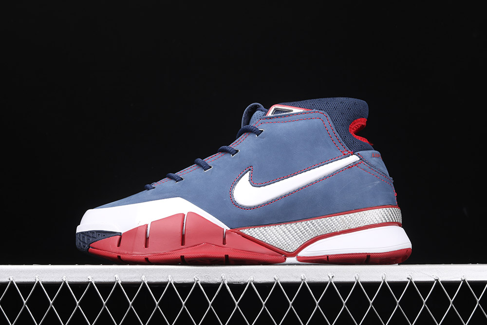 nike zoom kobe 1 protro usa