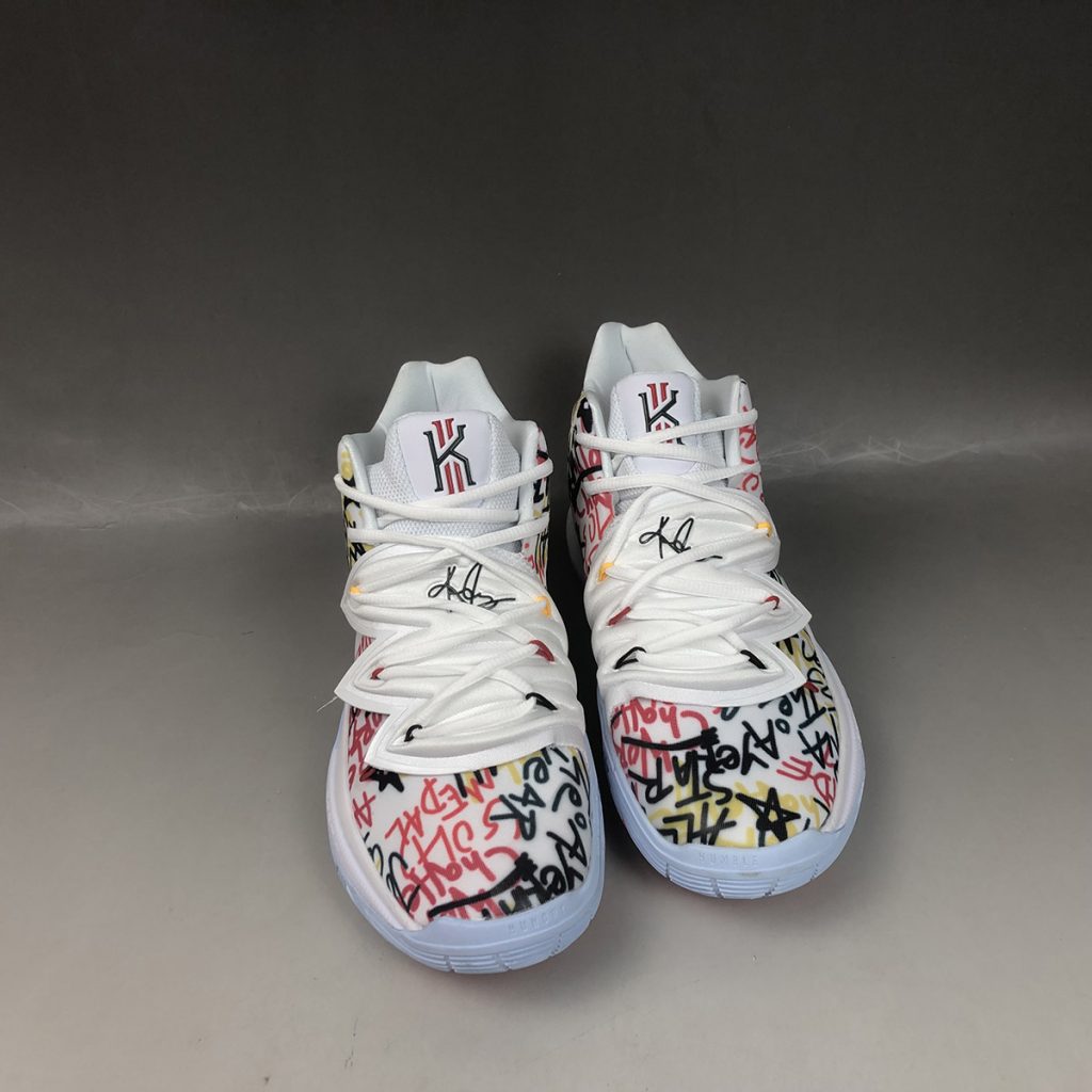 keep sue fresh kyrie 5 for sale