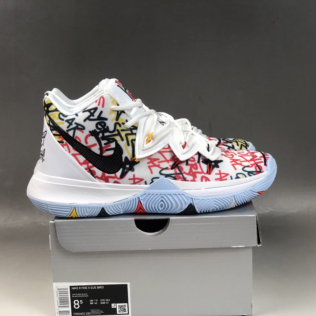 keep sue fresh kyrie 5 for sale