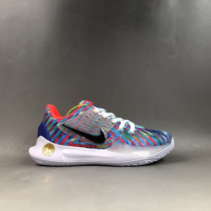 kyrie 2 low aqua