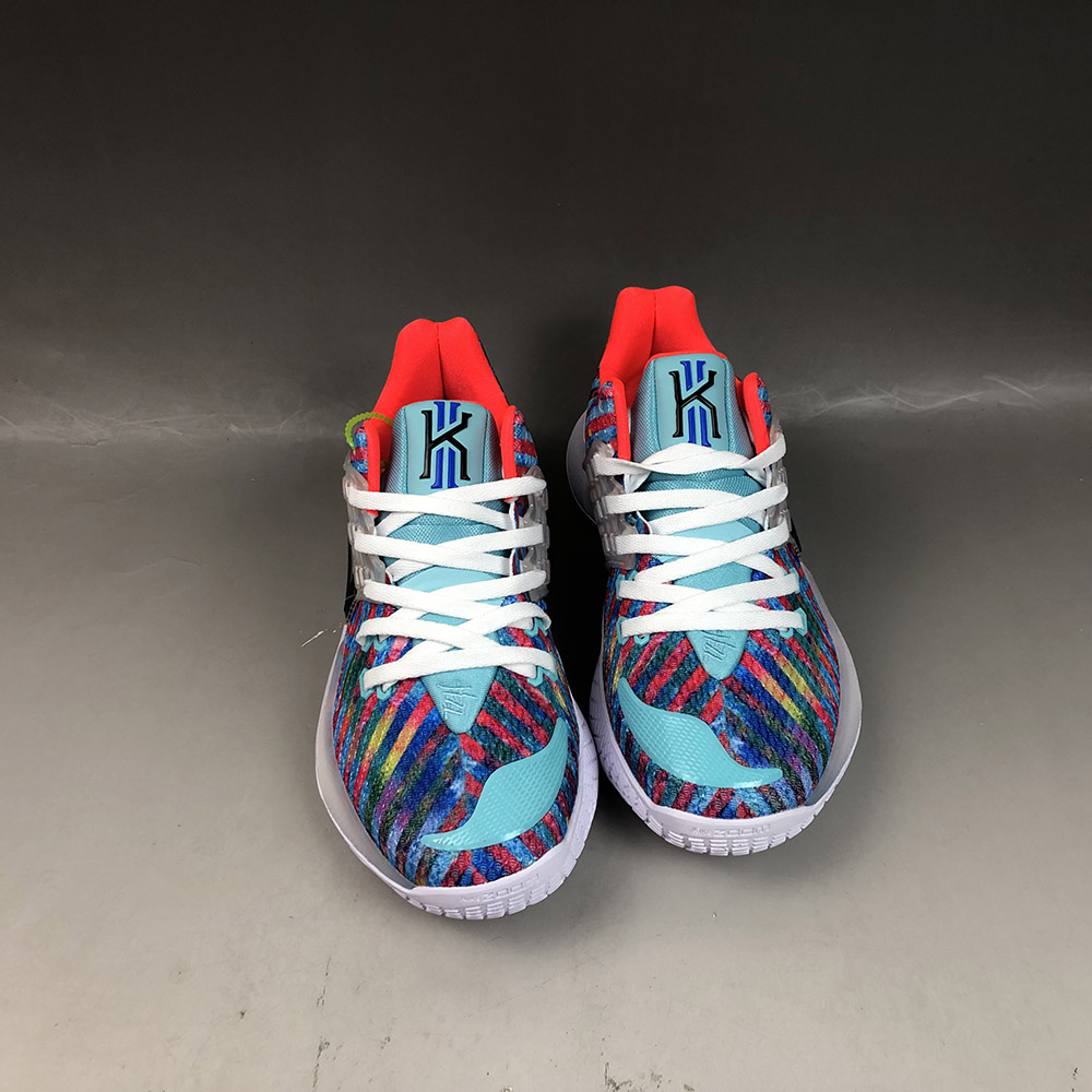 nike kyrie 6 low