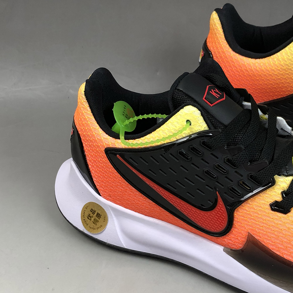 kyrie low 2 sunset