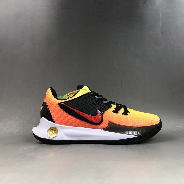 kyrie low 2 rainbow