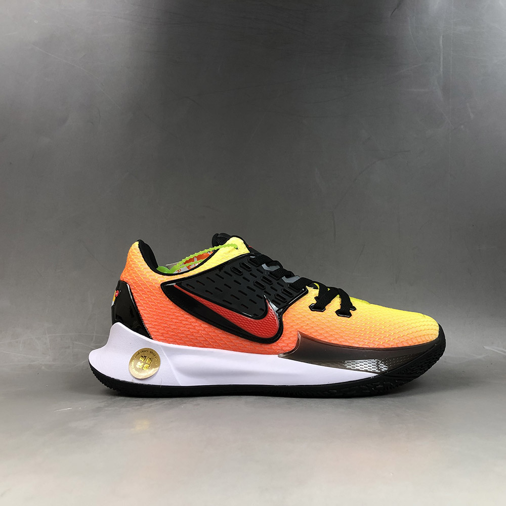 Nike Kyrie Low 2 “Sunset” For Sale 