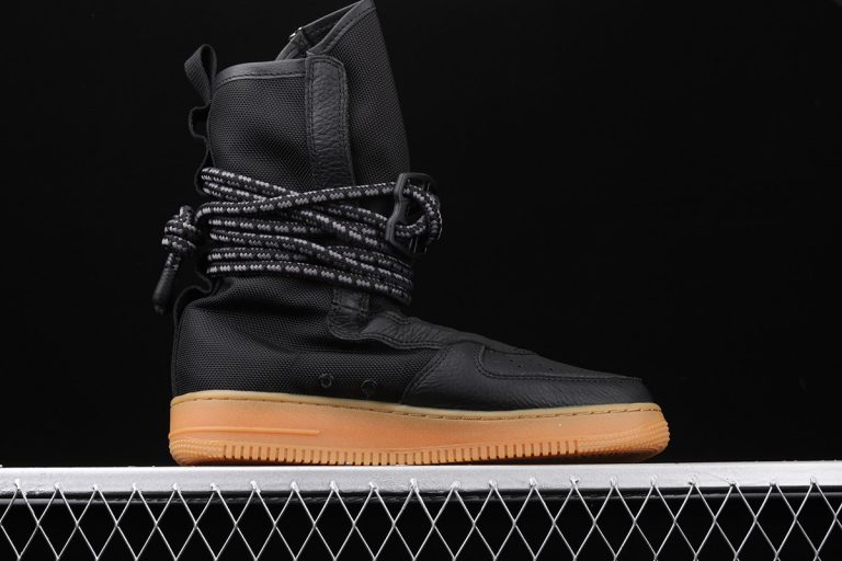 nike air force 1 sf high boot