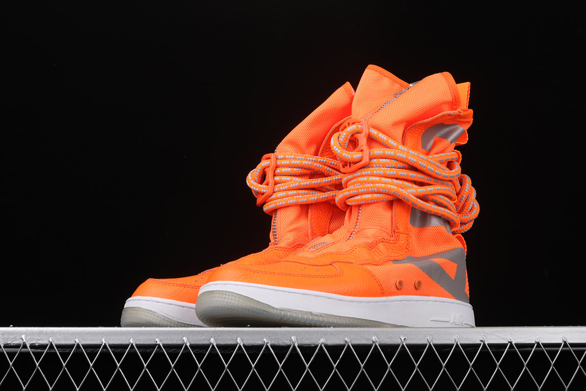 Nike-SF-Air-Force-1-High-Boot-Total-Orange-For-Sale-3