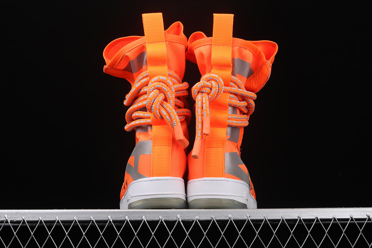 Nike-SF-Air-Force-1-High-Boot-Total-Orange-For-Sale-4