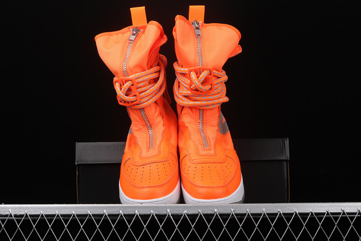 Nike-SF-Air-Force-1-High-Boot-Total-Orange-For-Sale-5