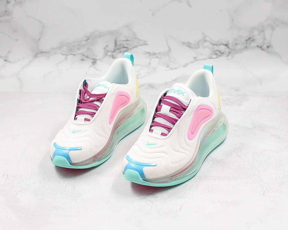 nike air max 720 white light aqua