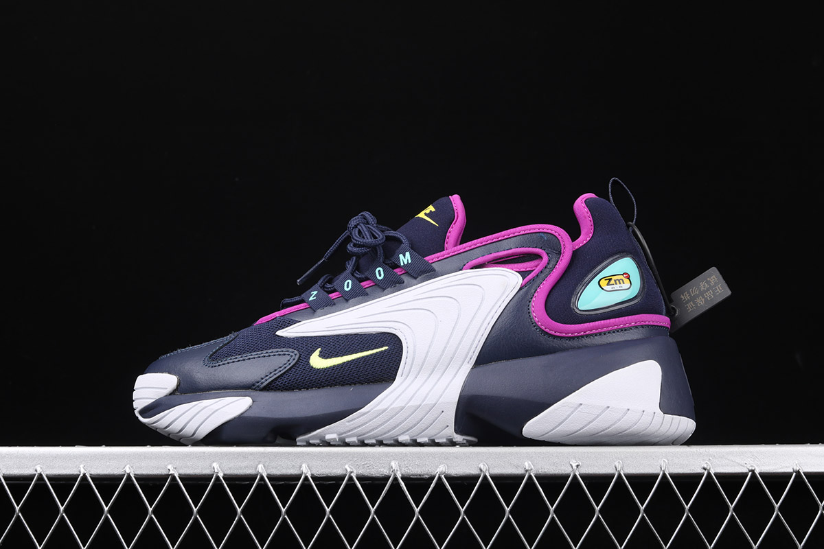 nike zoom 2k nike