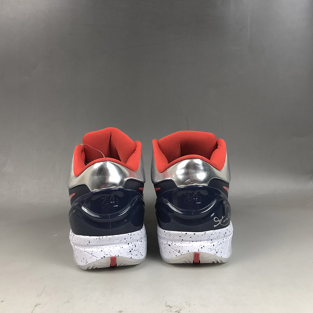Nike Zoom Kobe Ix 9 High Blood Pressure Level