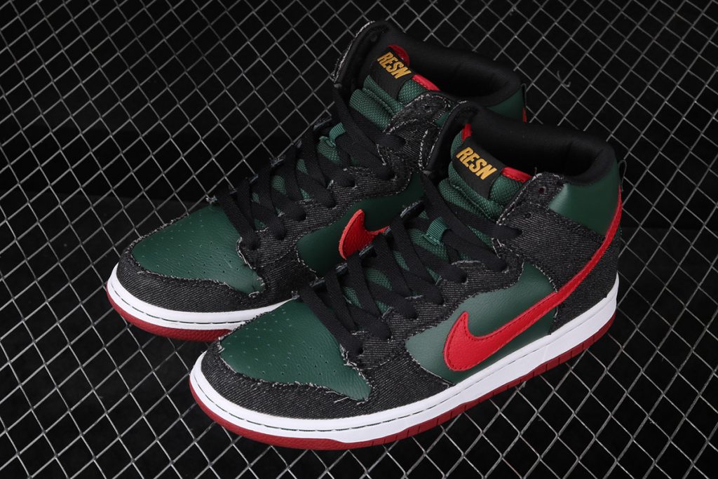 nike kyrie mr krabs