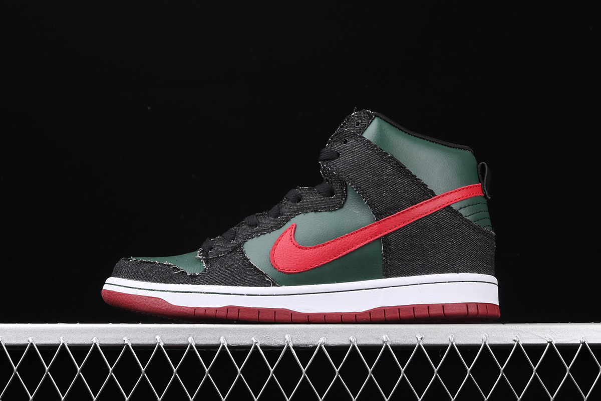 nike sb dunk resn