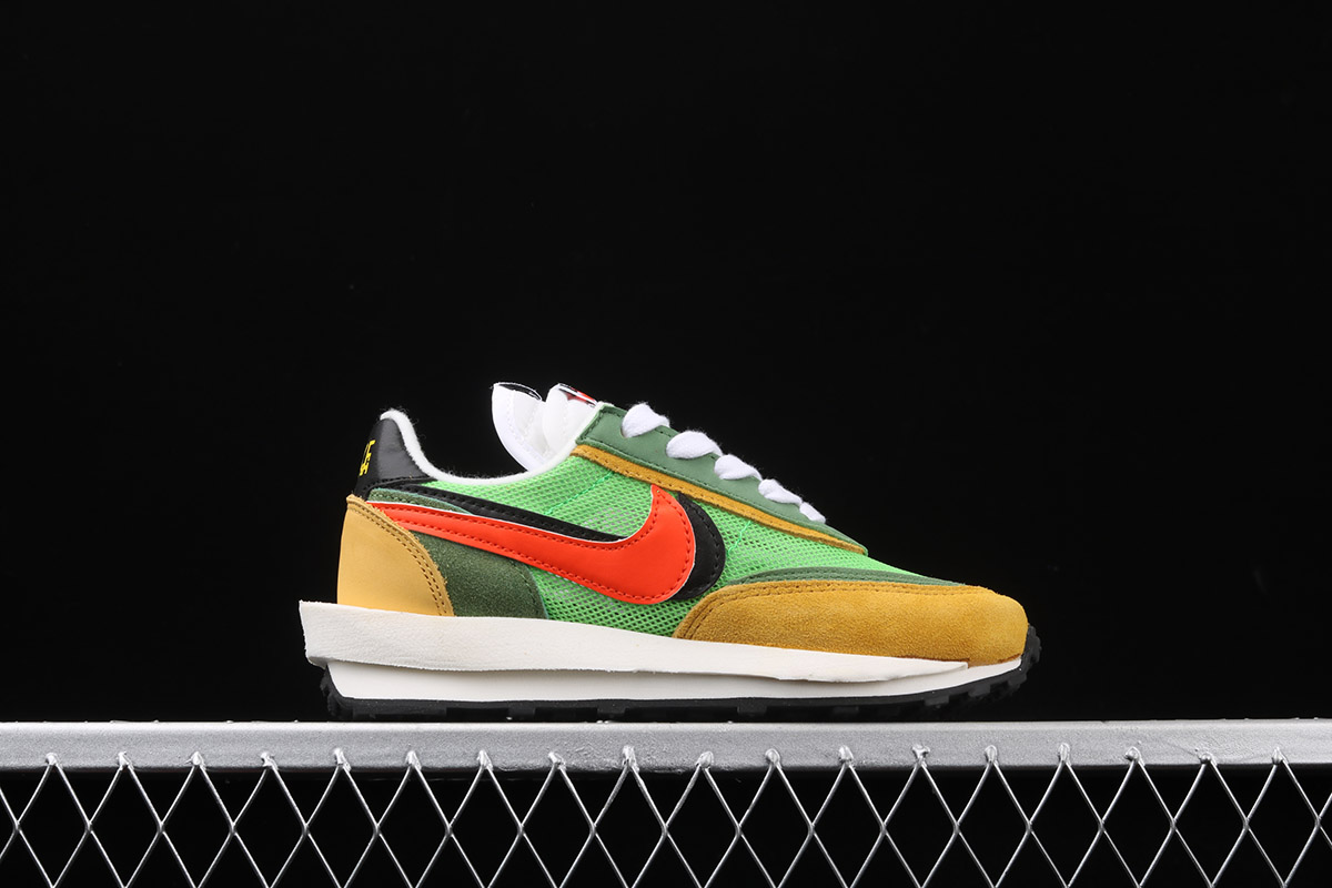 nike sacai toddler