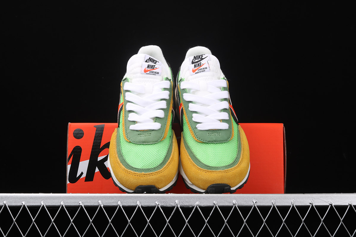 nike sacai toddler