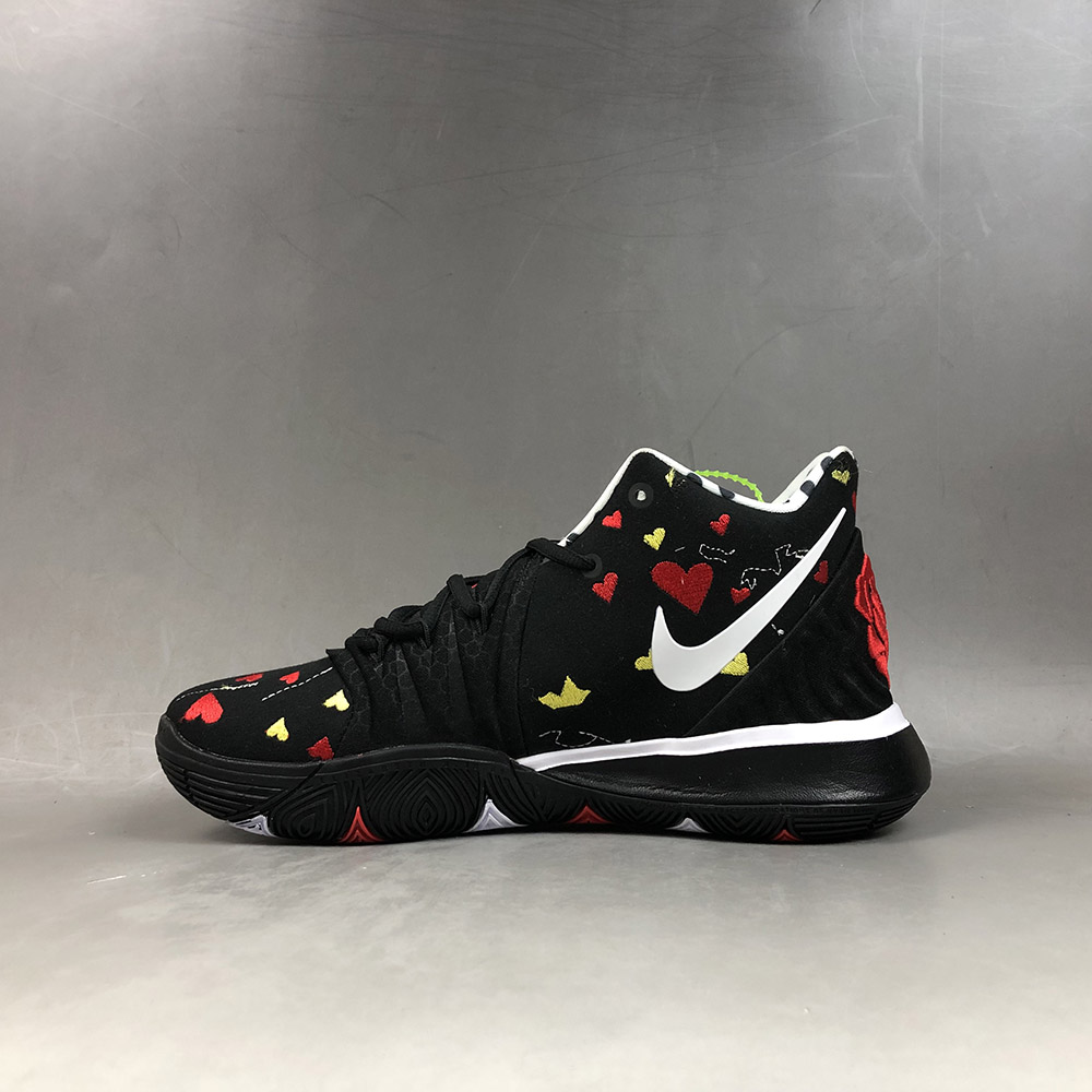 sneaker room x nike kyrie 5 mom