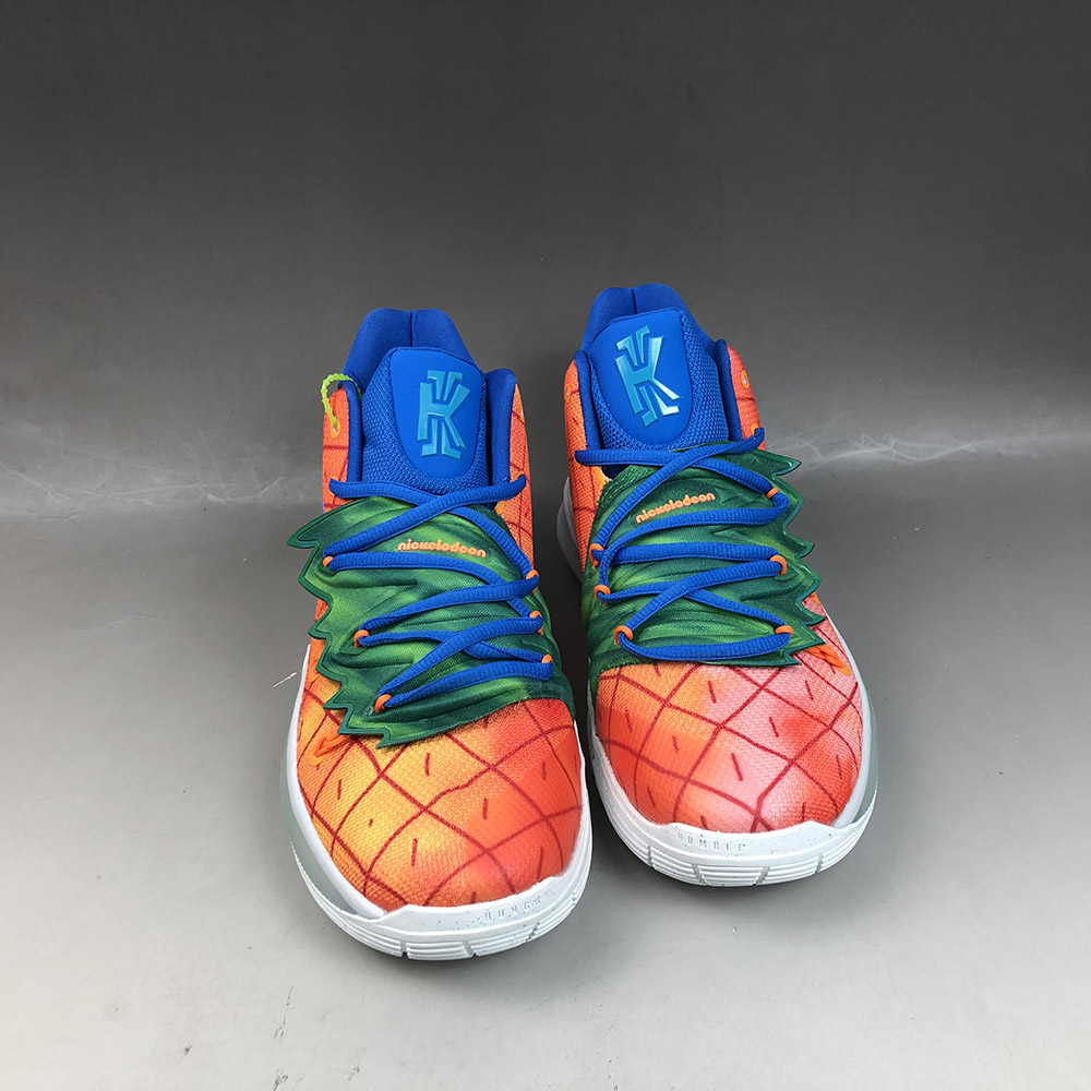 Jual Sepatu Basket Anak Nike Kyrie 5 GS Chinese New Year