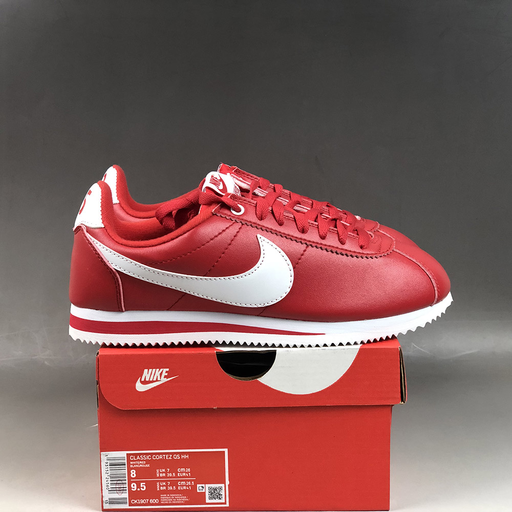 red cortez