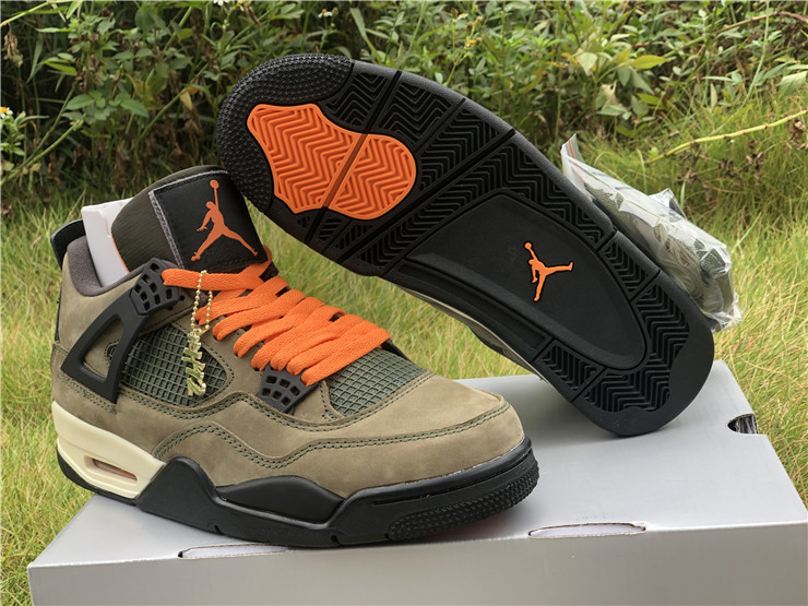 jordan 4 undefeated for sale