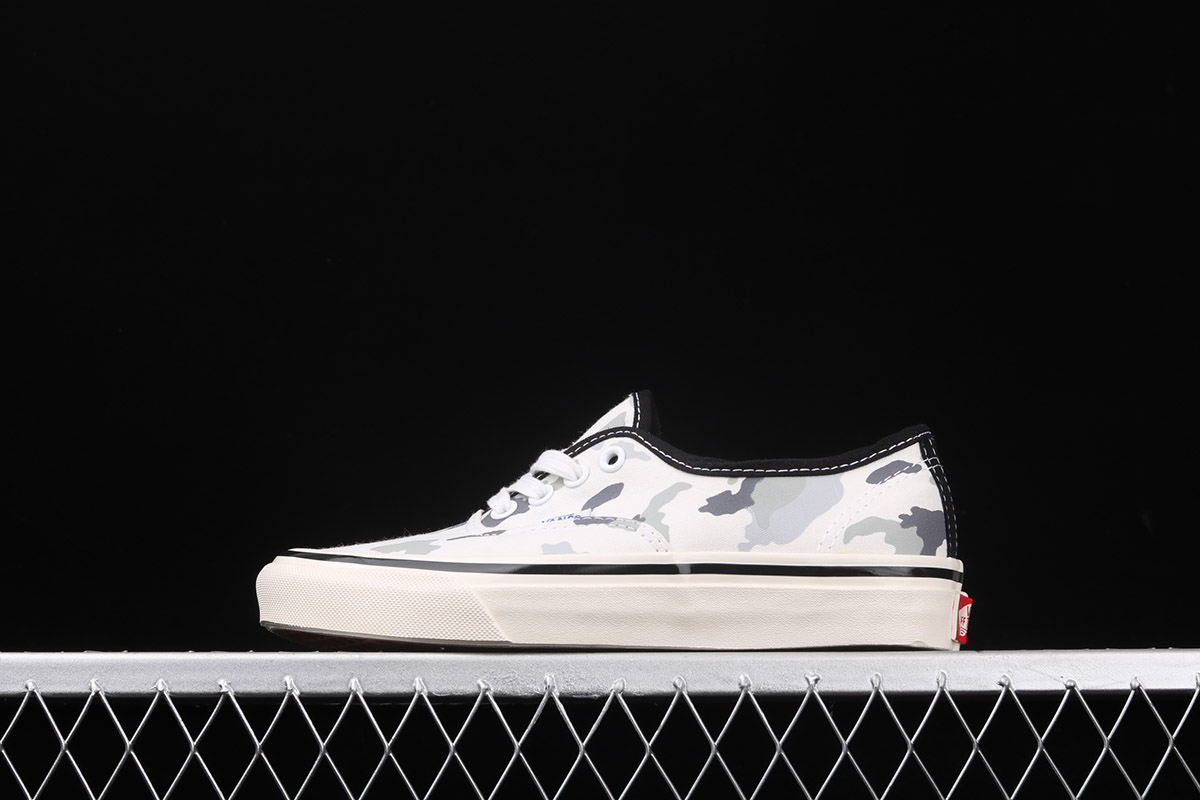 vans authentic 44 dx anaheim factory