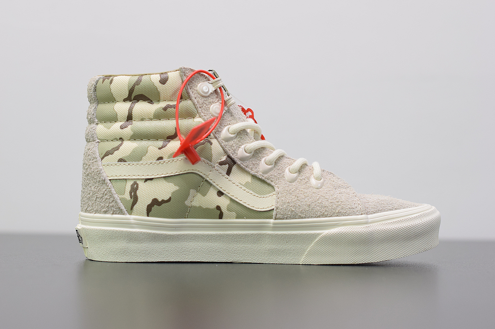 vans ua sk8 hi cordura