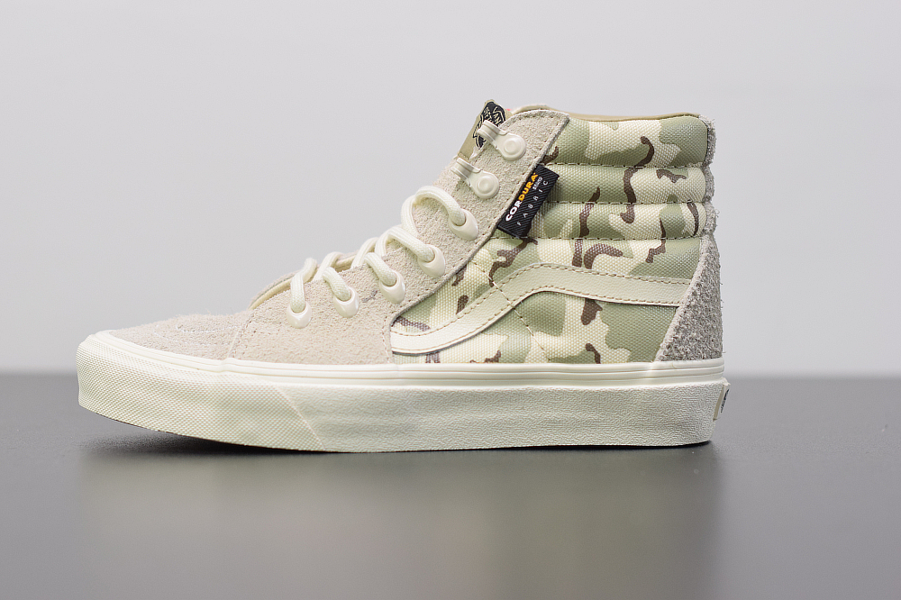 vans ua sk8 hi cordura