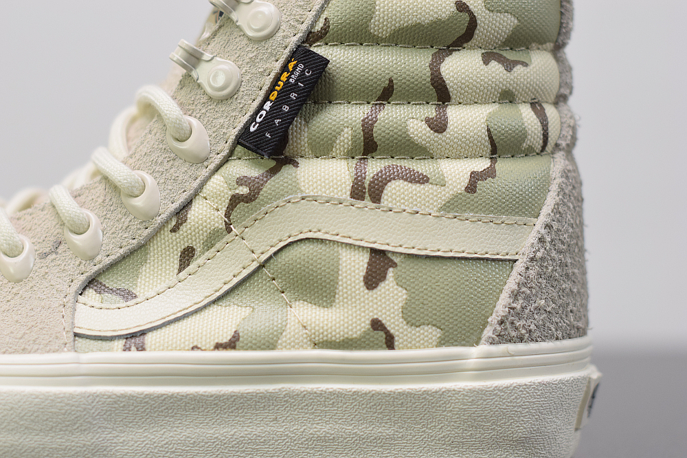 vans ua sk8 hi cordura