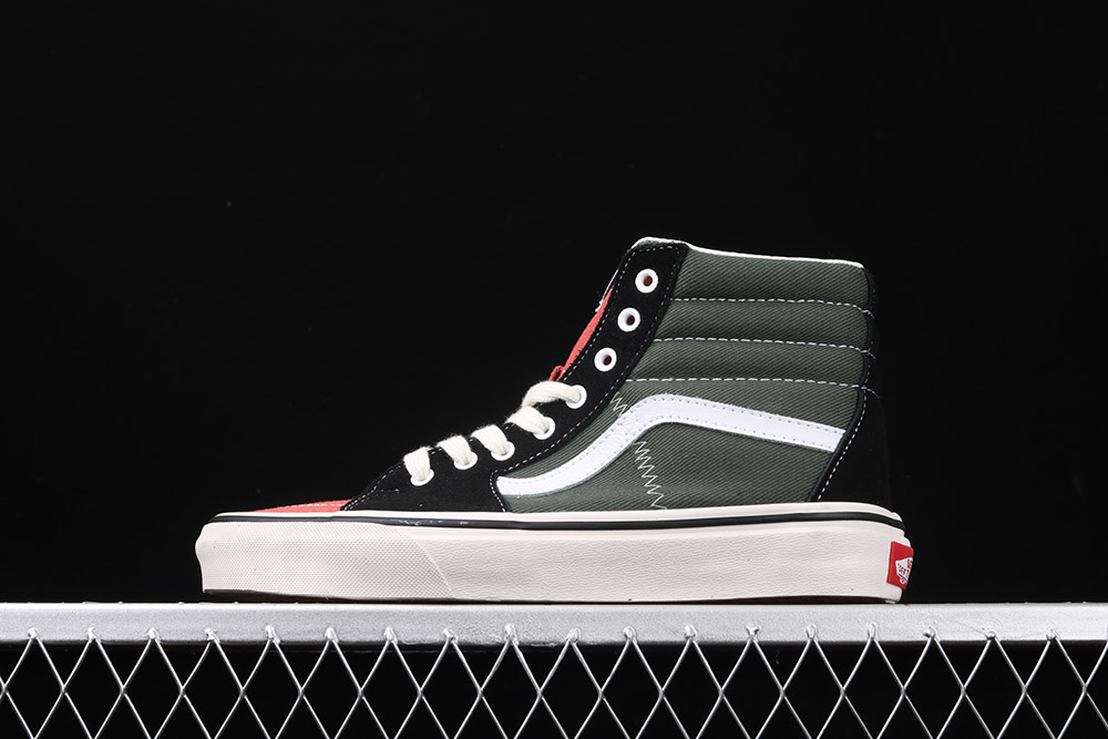 vans hi sale