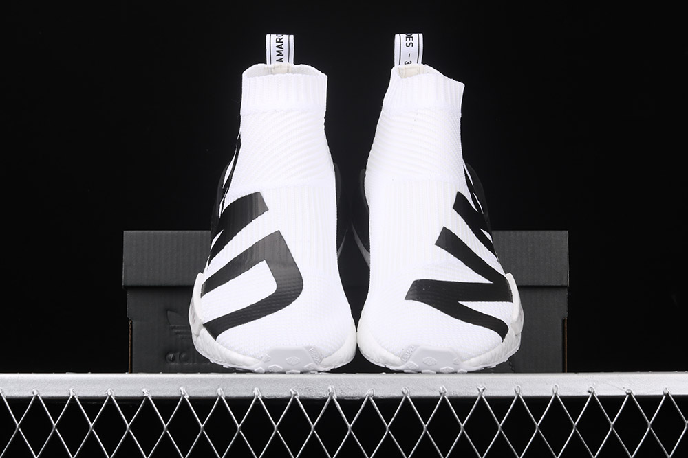 Adidas NMD CS2 PK City Sock 2 Primeknit Core Blac.Pinterest