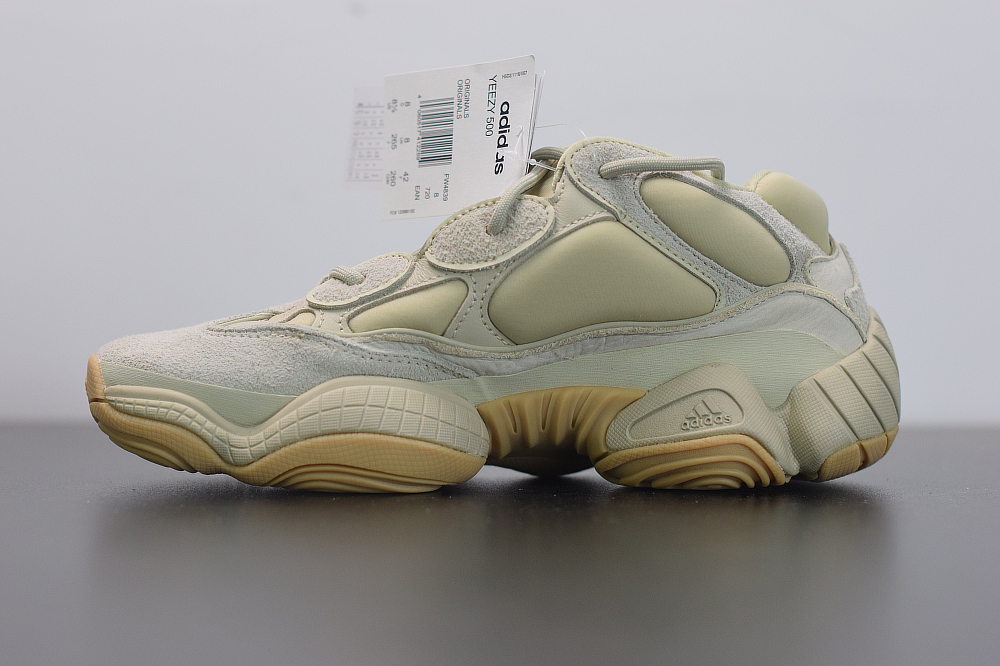 yeezy 500 gumtree