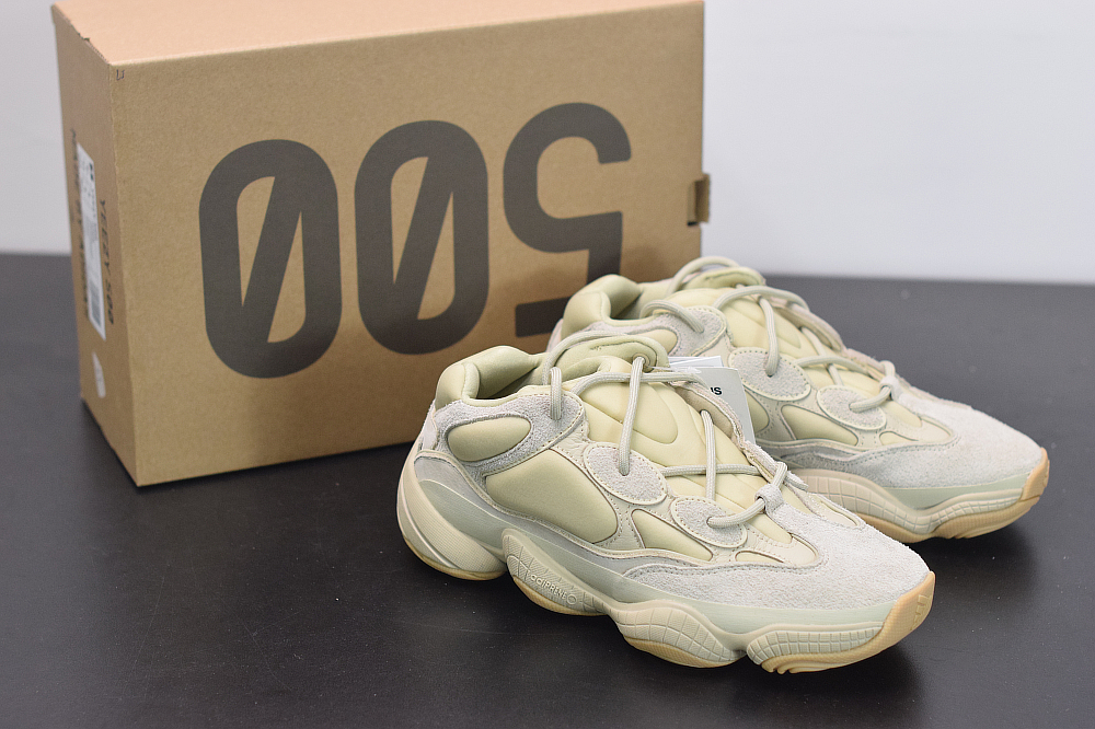 yeezy 500 stone goat