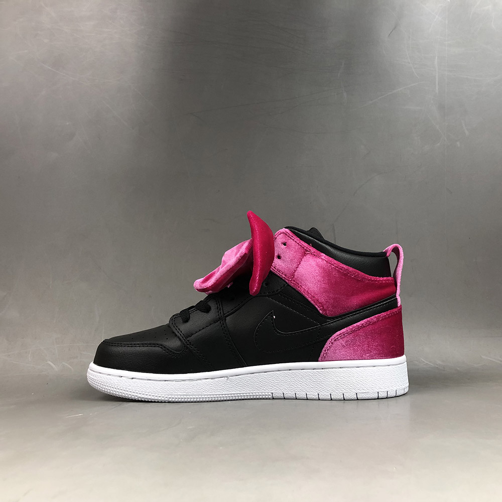 jordan 1 bow