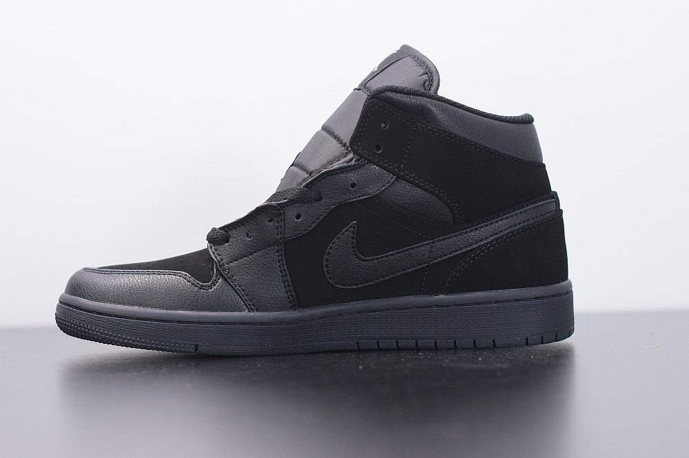 jordan 1 triple black price