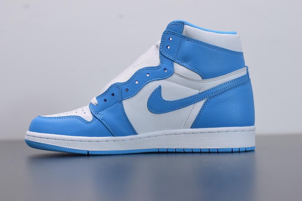 air jordan 1 retro high og dark powder blue