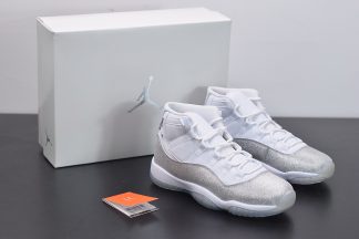 aj11 vast grey