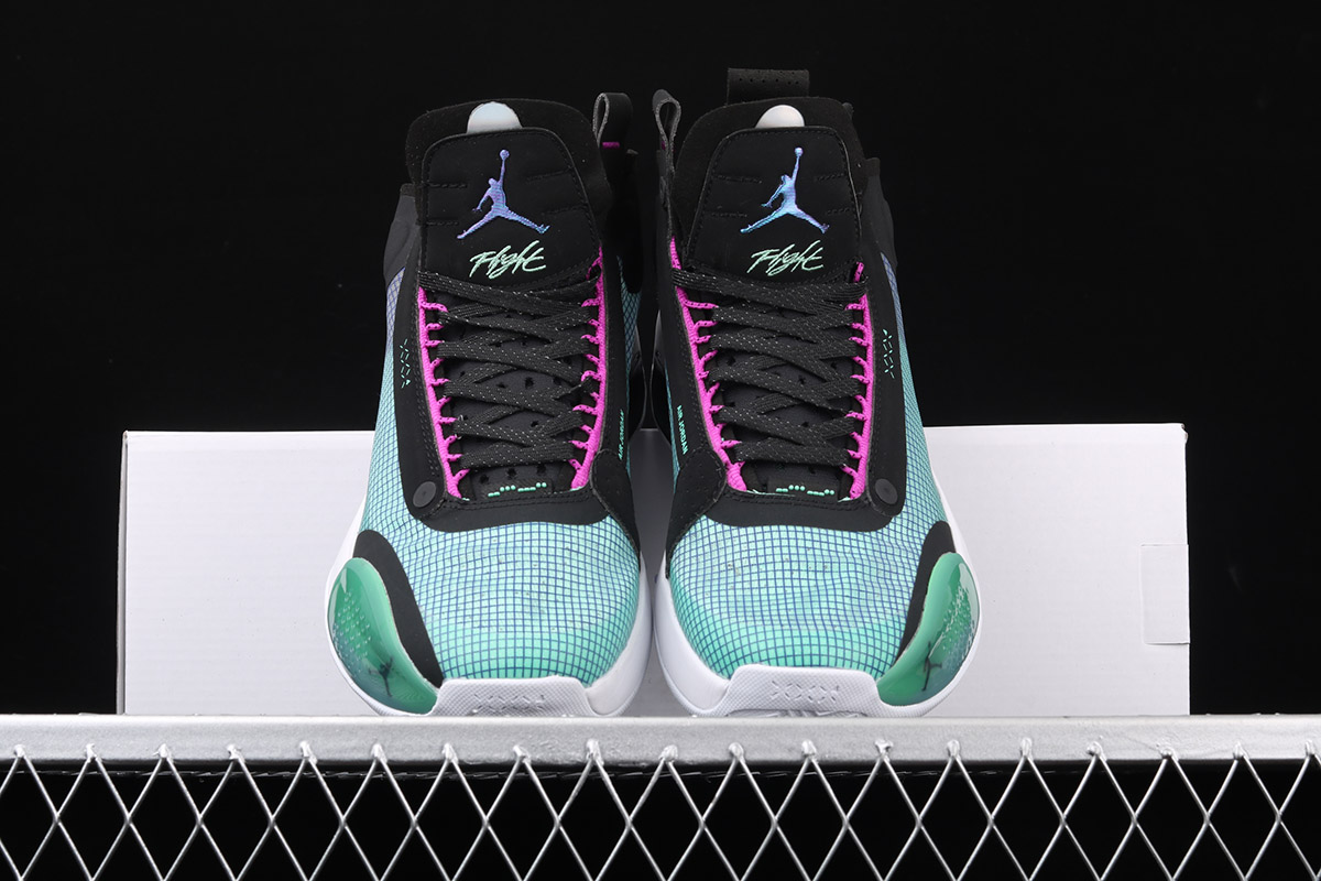 jordan 34 metallic blue