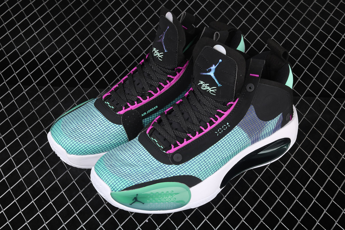 Air Jordan 34 Blue Void Green Glow Black Metallic Silver For Sale Fitforhealth Air Jordan 34 Blue Void Green Glow Black Metallic Silver For Sale Fitforhealth