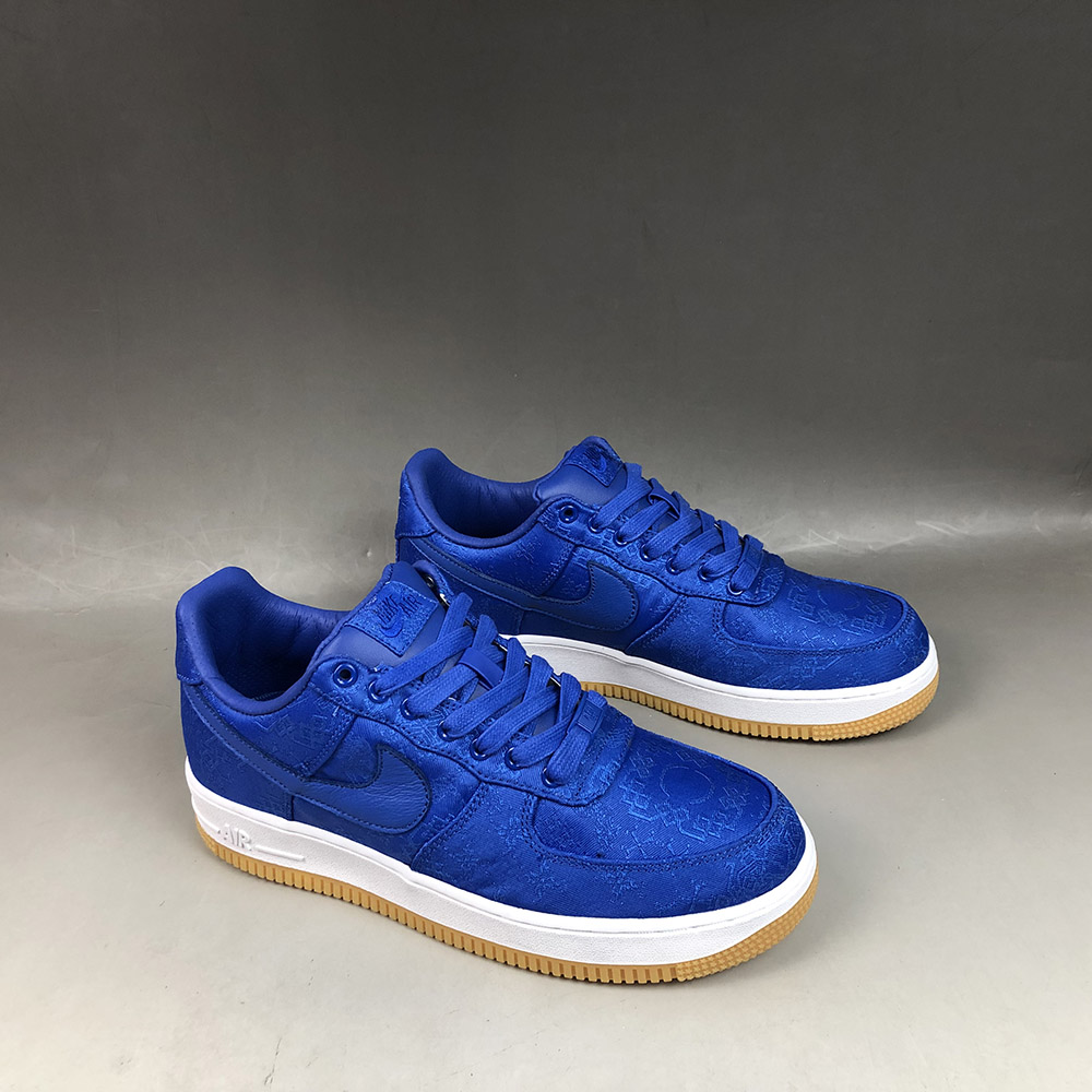 nike air force 1 clot for sale