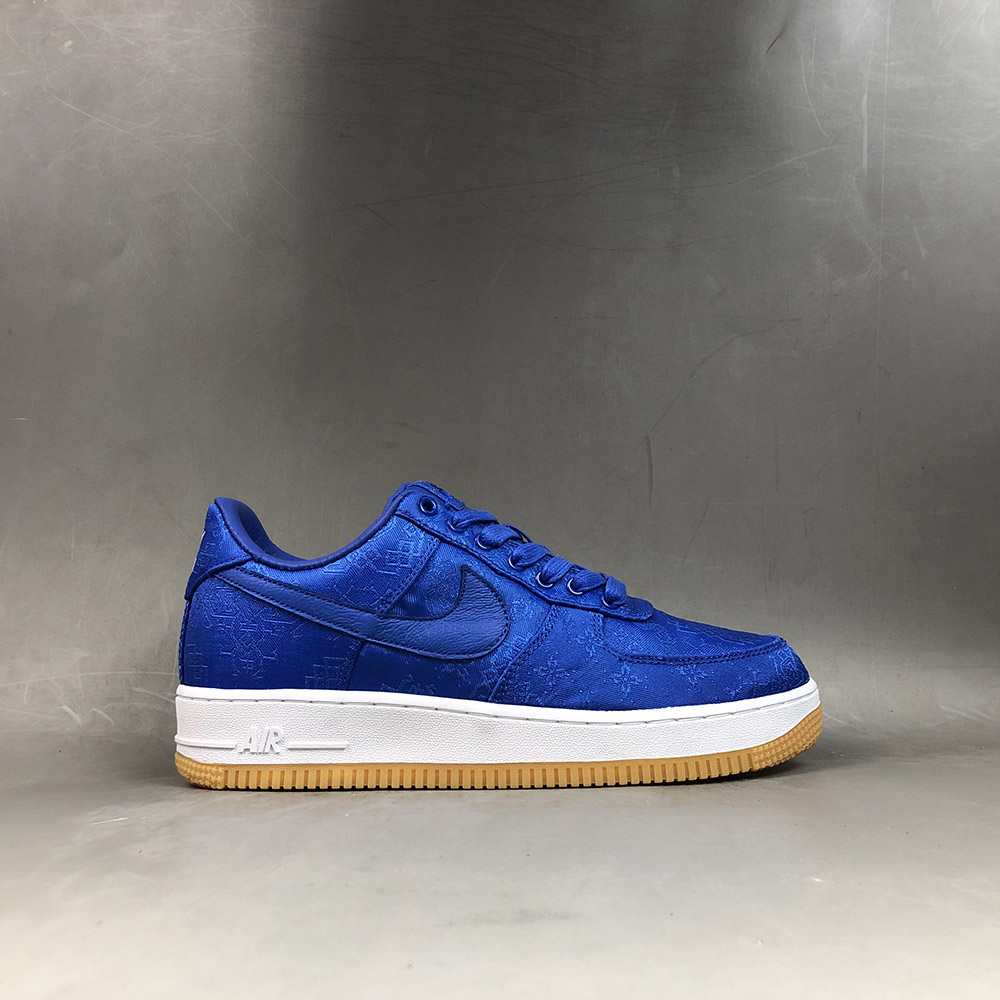 nike air force game royal