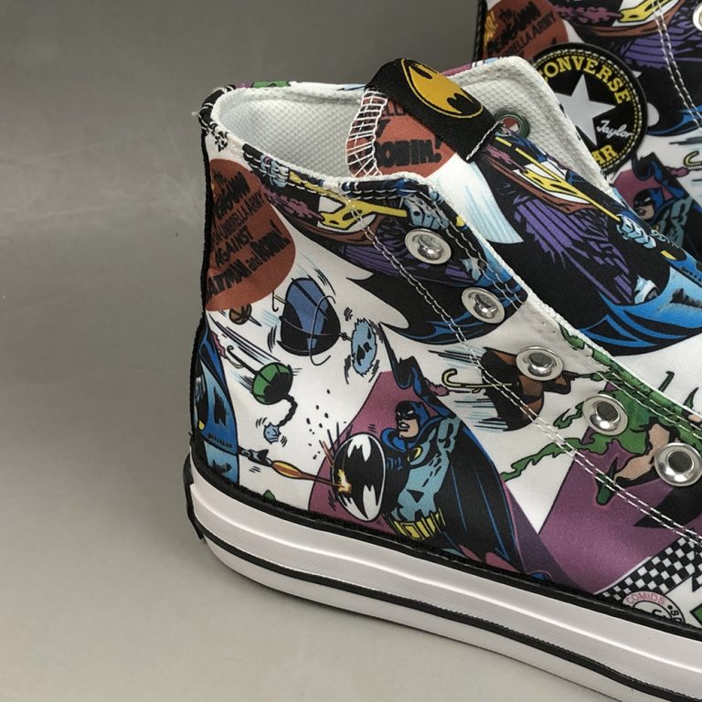 converse x batman