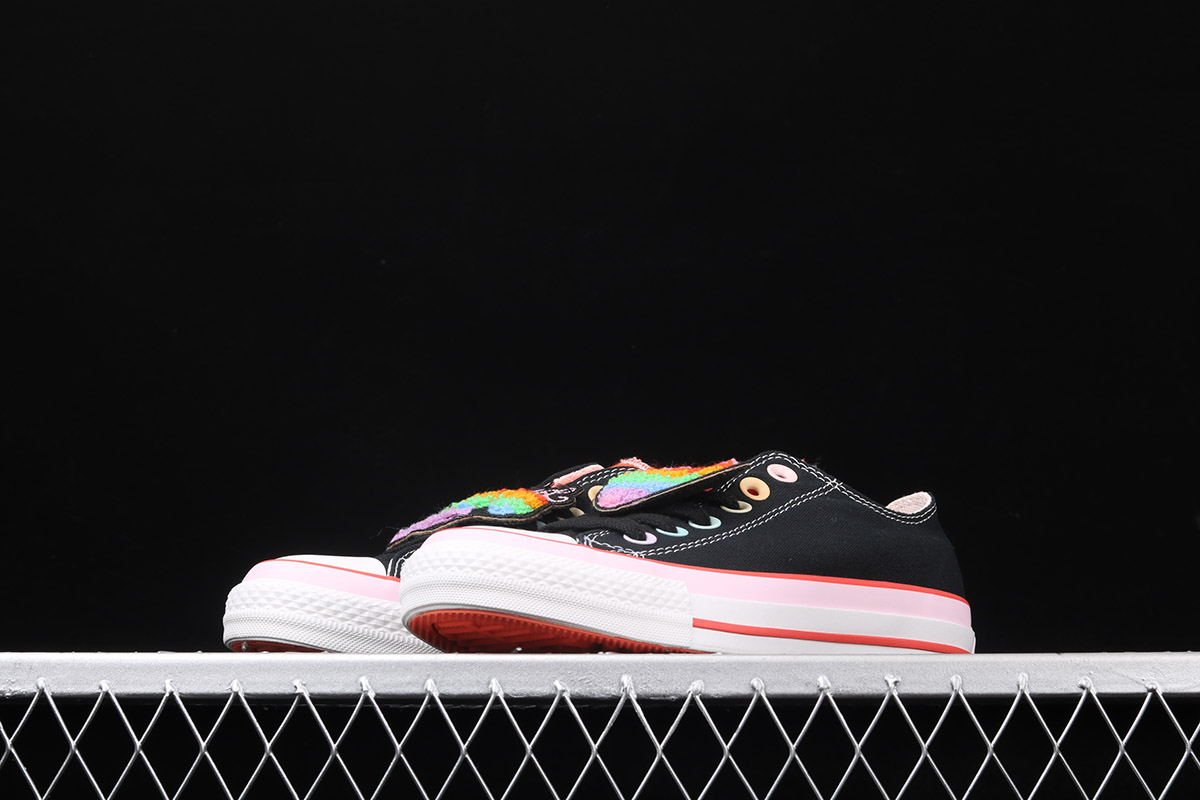 millie bobby brown nike shoes