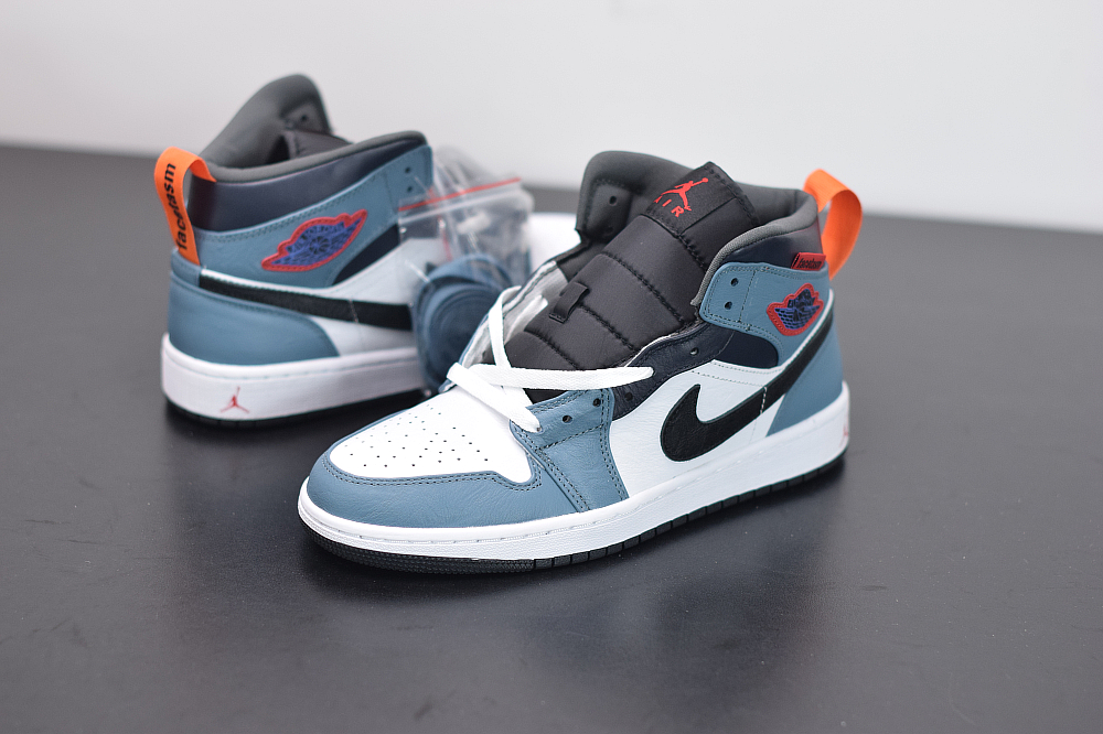 facetasm × nike air jordan 1 mid fearless
