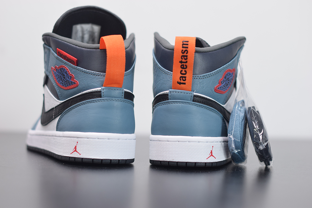 facetasm jordan 1 price