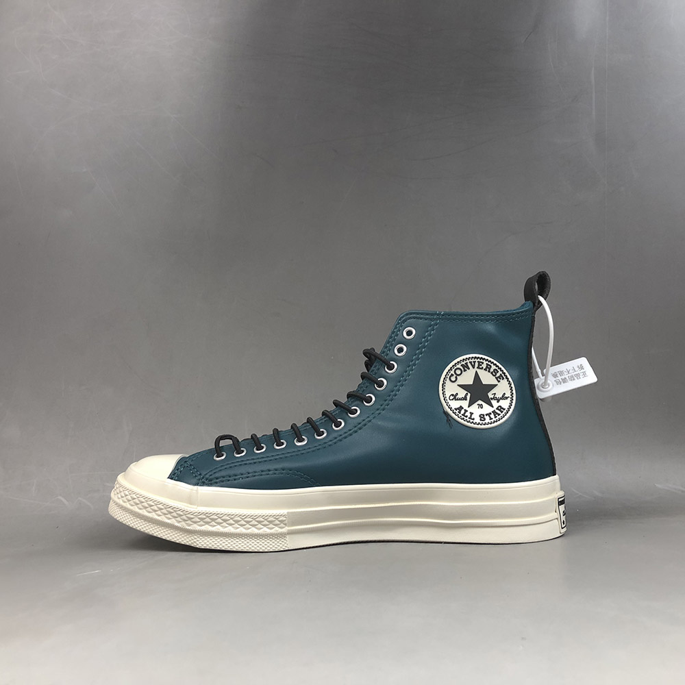 fleece lined converse boots
