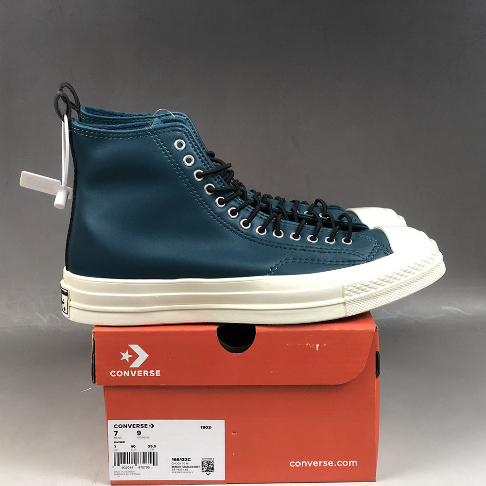 converse chuck 70 high top leather