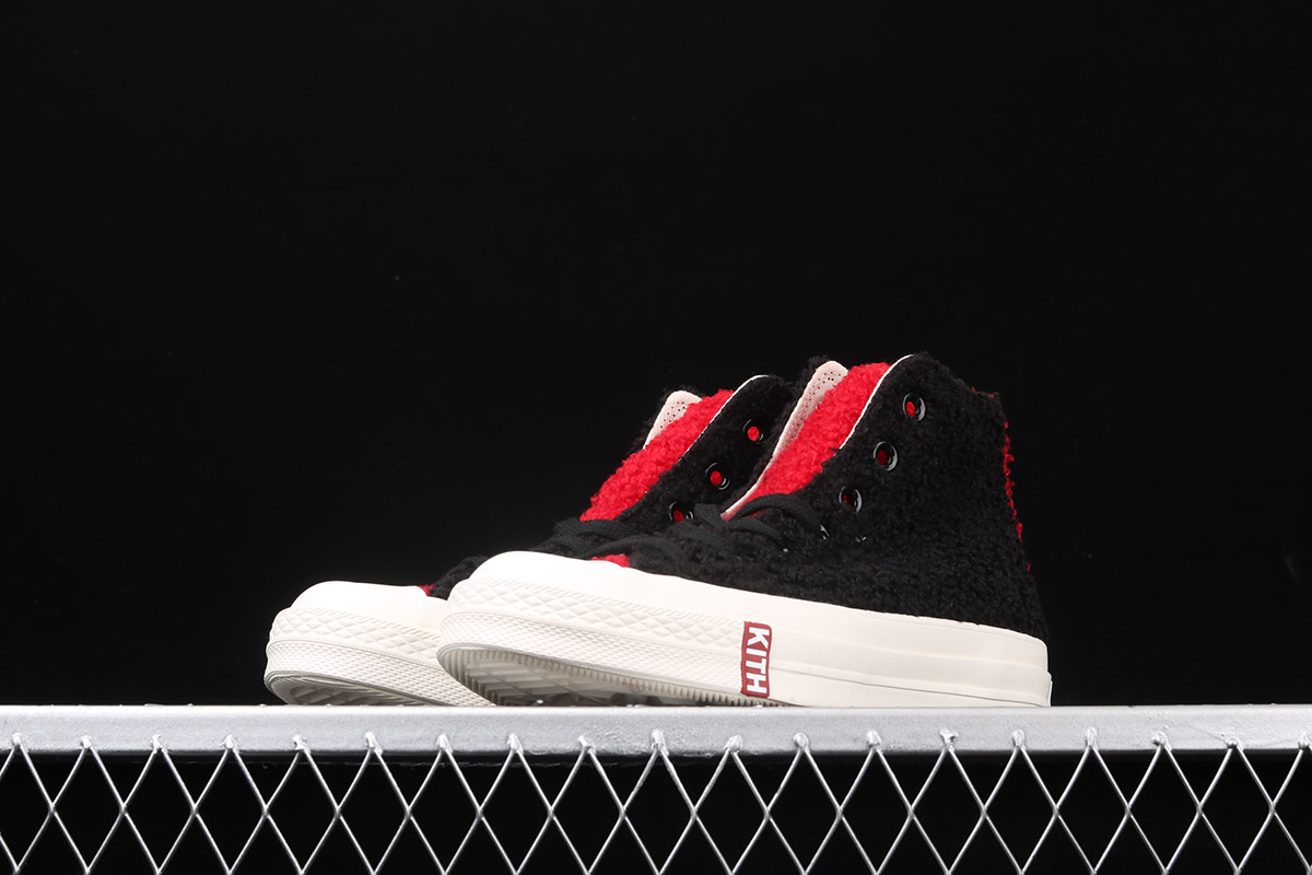 KITH-X-Disney-X-Converse-Chuck-70-Fleece-Mickey-Mouse-For-Sale-3