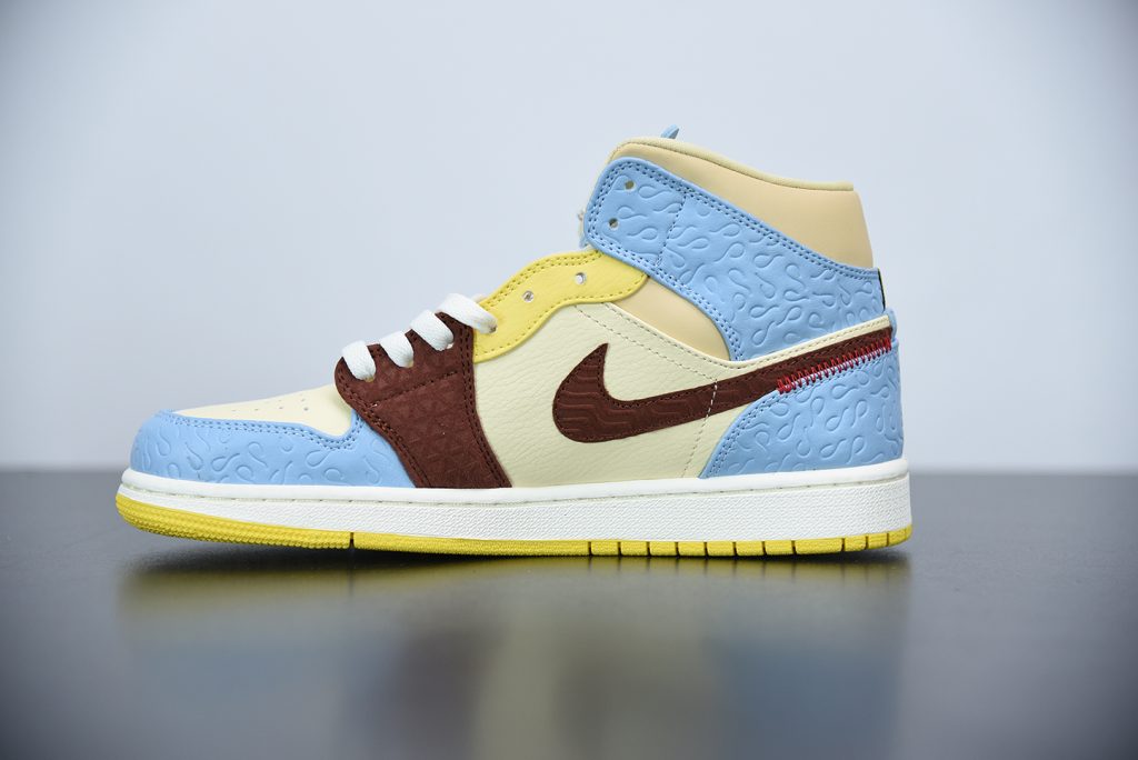 chateau jordan 1