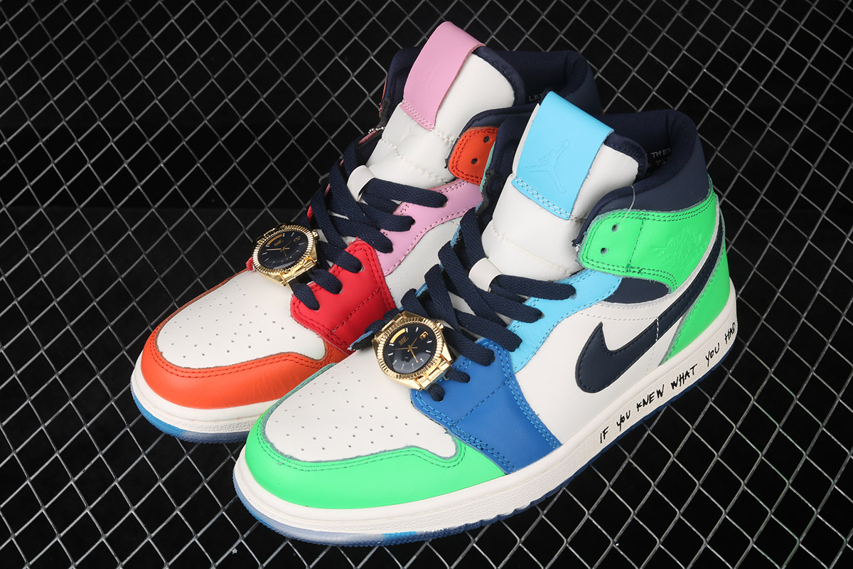 melody ehsani jordans